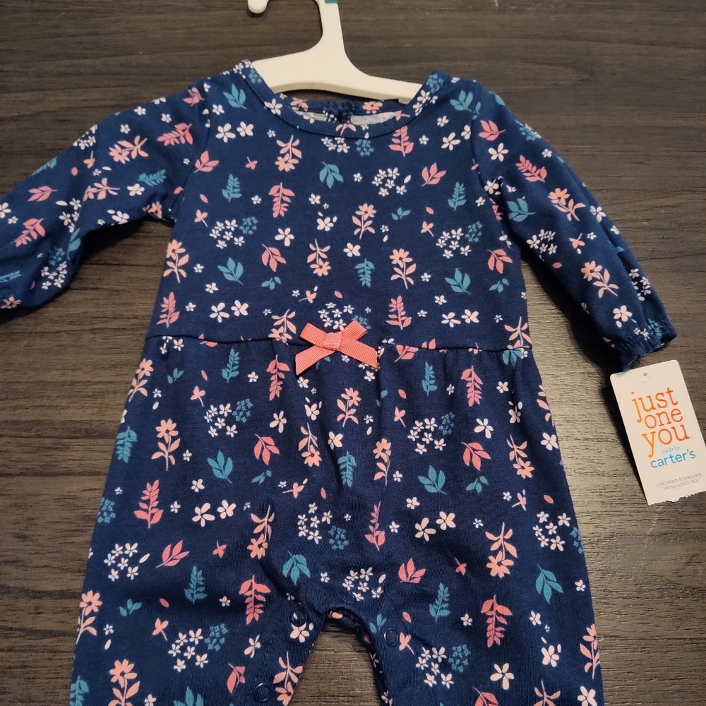Baby Girl Outfit